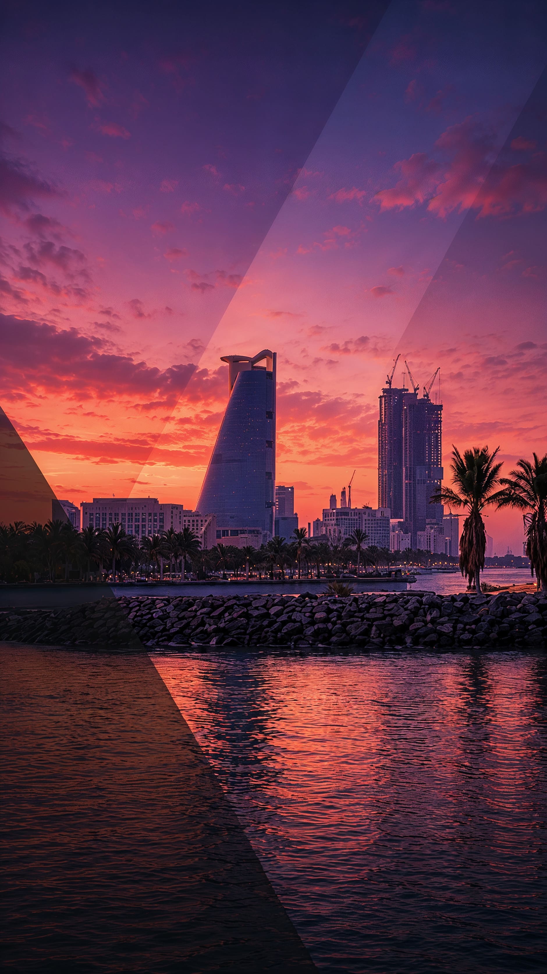 Jeddah