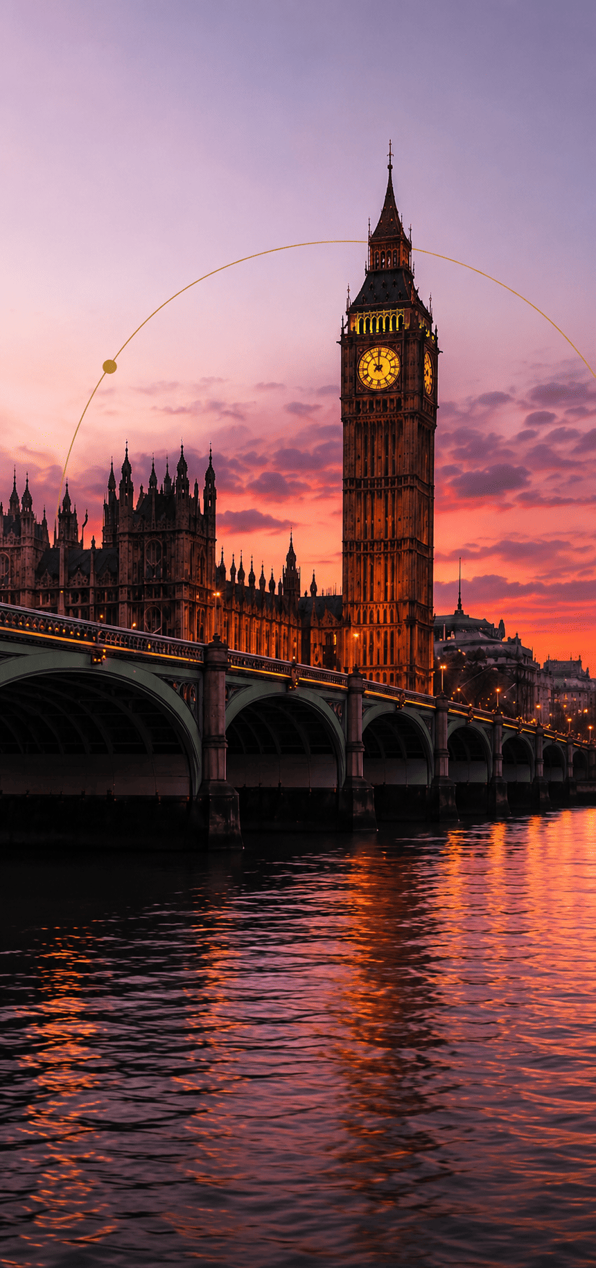 London