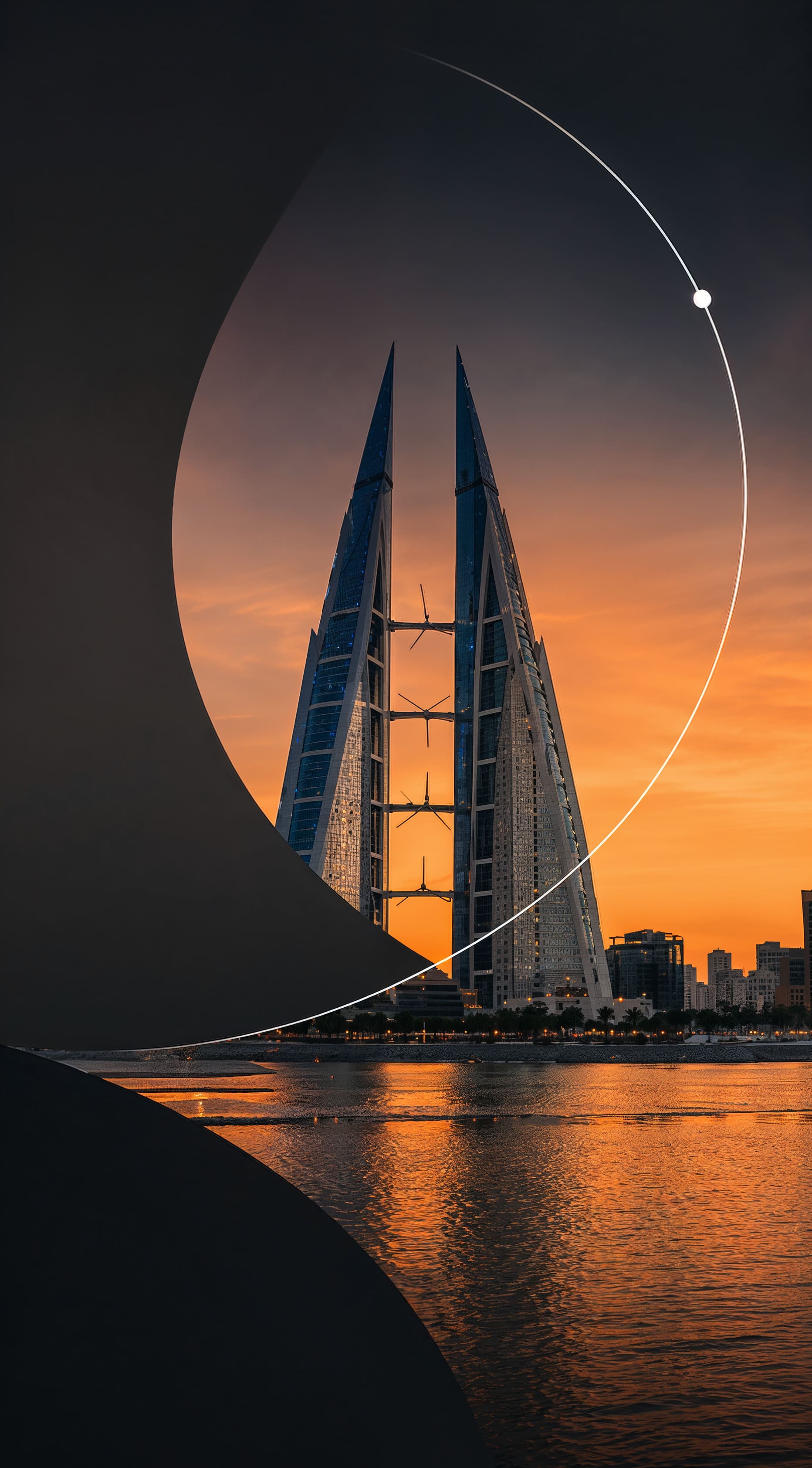 Manama