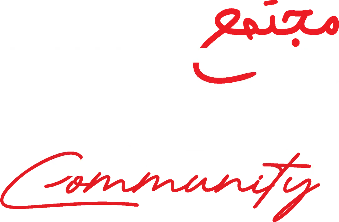MENA Podcast Community Logo