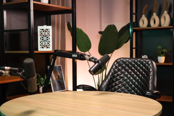 Core Studio<br> <p  Settlement, Cairo</p>