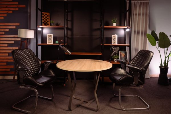 Core Studio<br> <p  Settlement, Cairo</p>