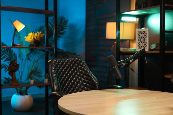 Core Studio<br> <p  Settlement, Cairo</p>